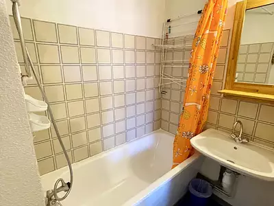 Appartement, 25,44 m²