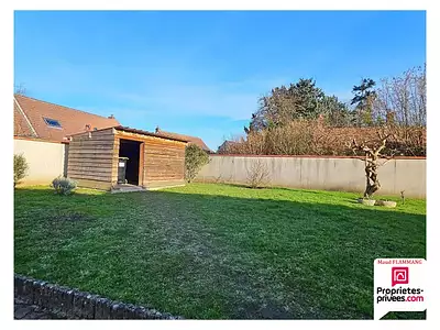 Maison, 200 m²