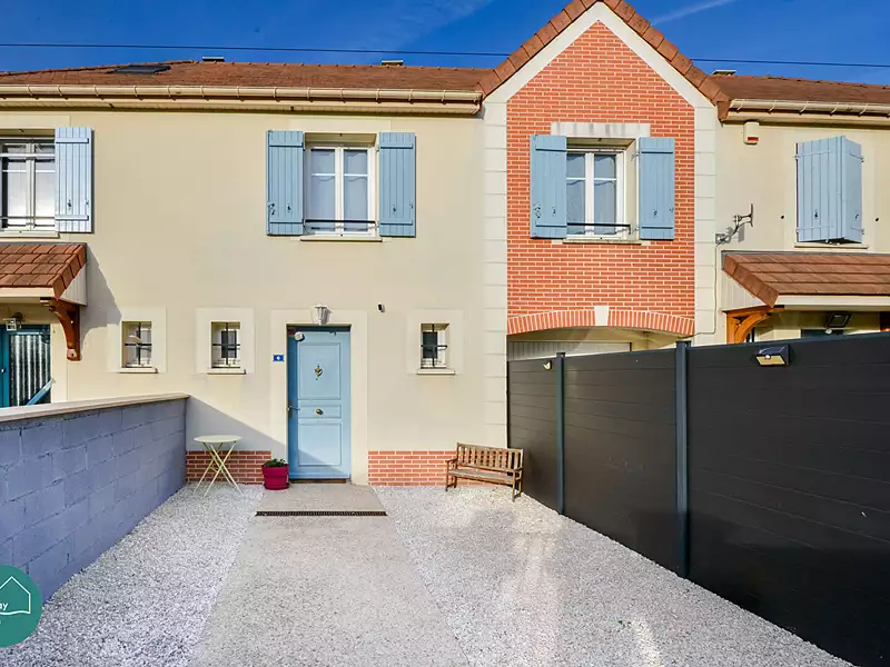 Maison, 76 m²