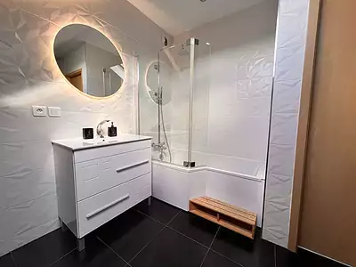 Appartement, 87,6 m²