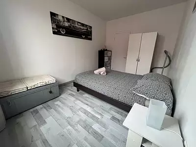 Appartement, 25 m²