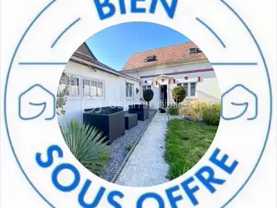 Maison, 80 m²