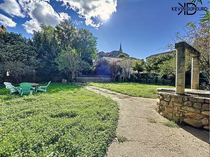 Maison, 170 m²