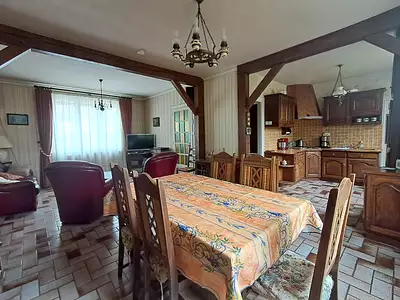 Maison, 95 m²