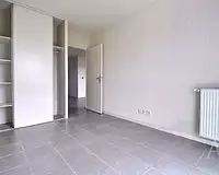 Appartement, 62,5 m²