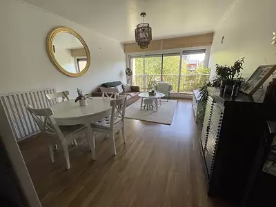 Appartement, 65 m²