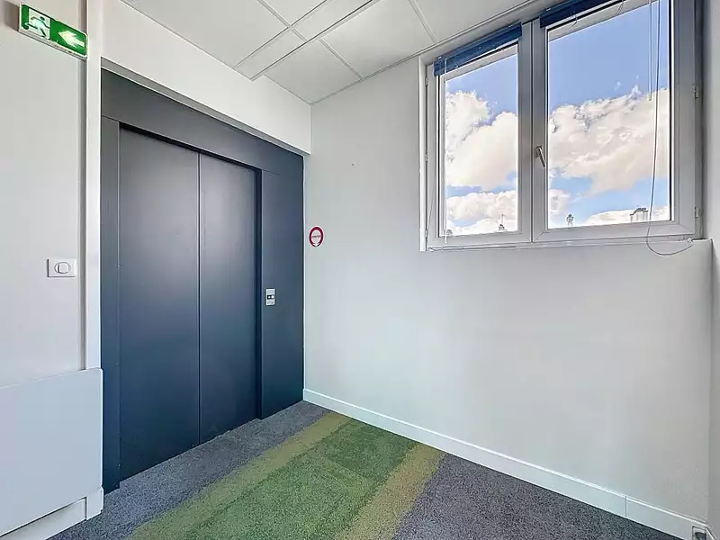 Appartement, 100 m²