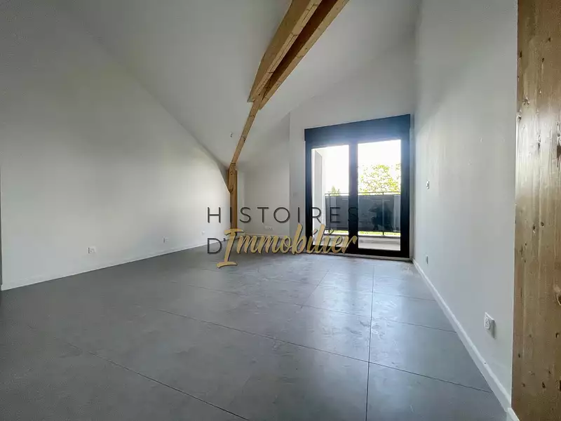 Appartement, 66,3 m²
