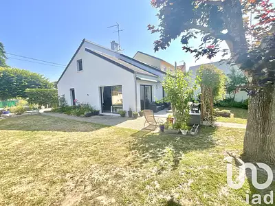 Maison, 172 m²
