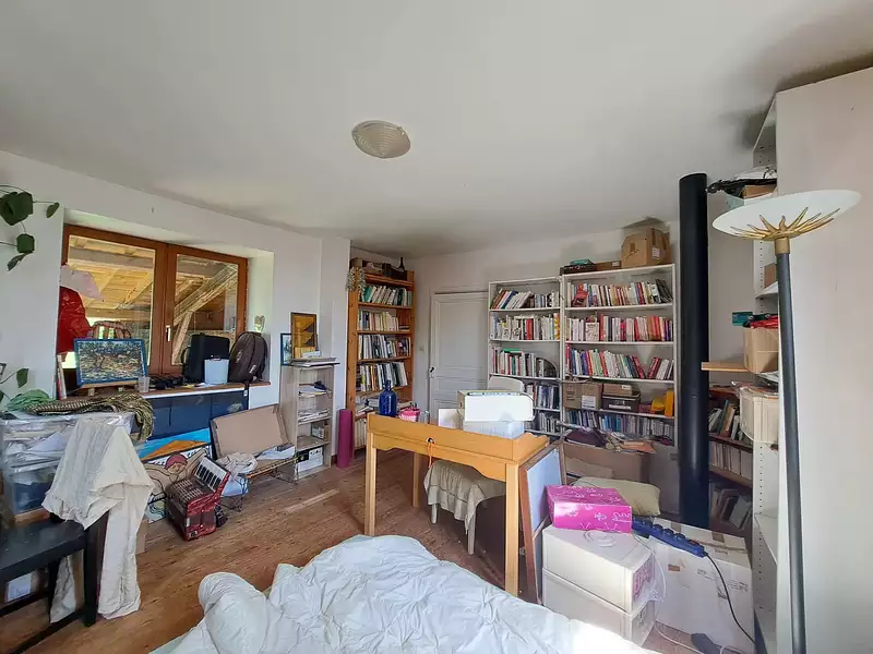 Maison, 229 m²