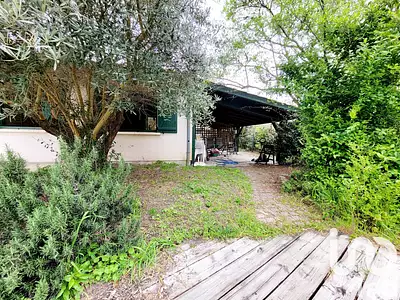Maison, 133 m²