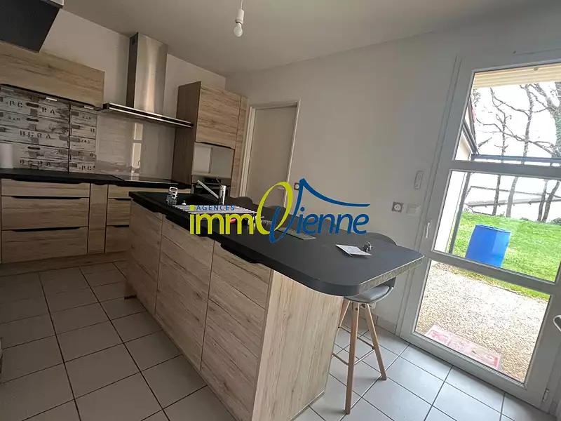 Maison, 134,7 m²