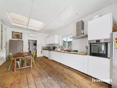 Maison, 145 m²