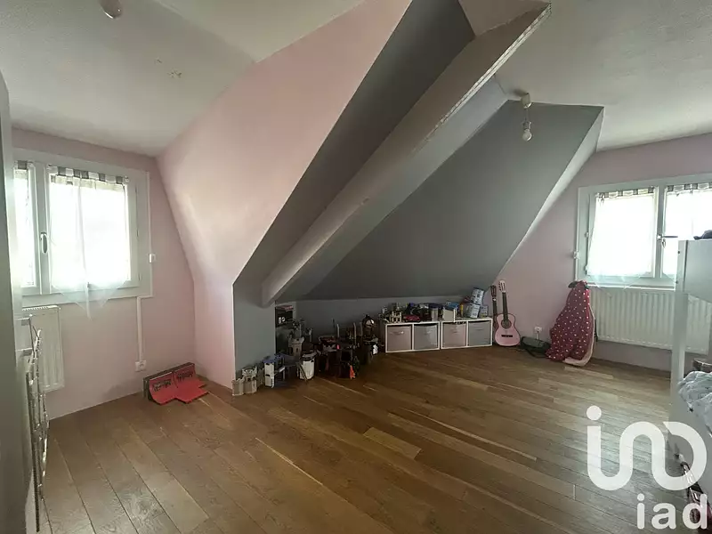 Maison, 125 m²