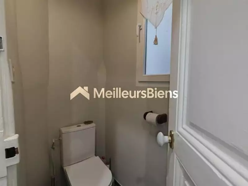 Appartement, 110 m²