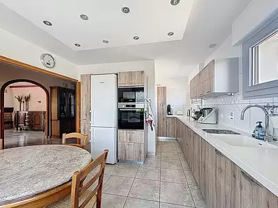 Maison, 211 m²