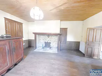 Maison, 100 m²