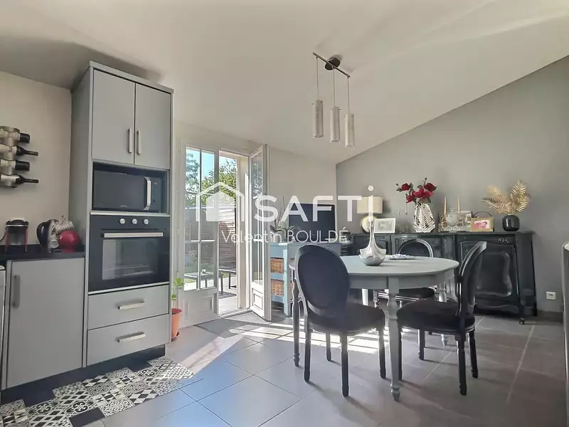 Maison, 102 m²