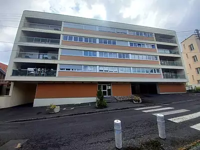 Appartement, 88 m²