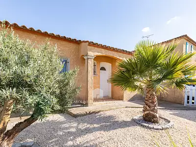 Maison, 89,09 m²