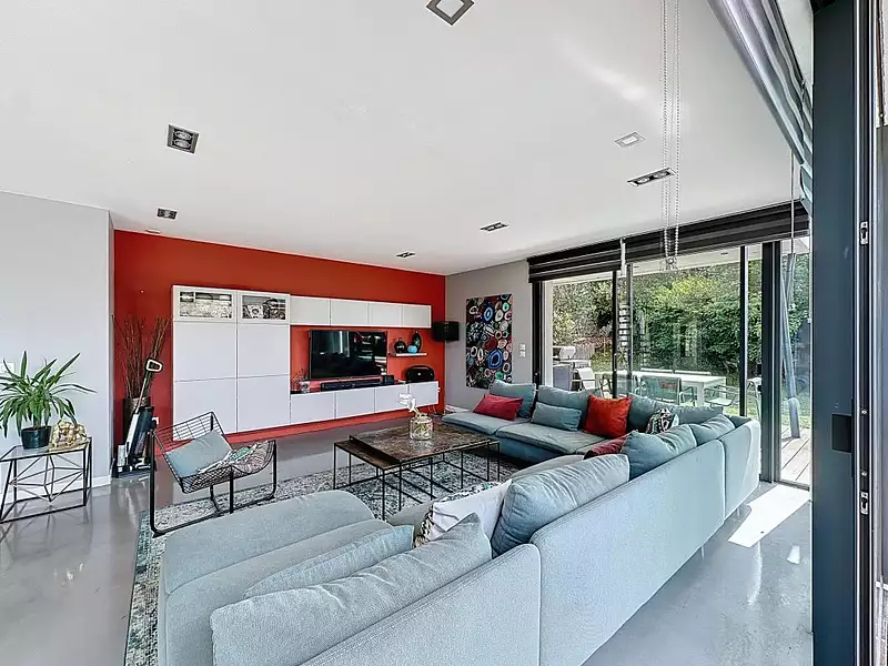Maison, 140 m²