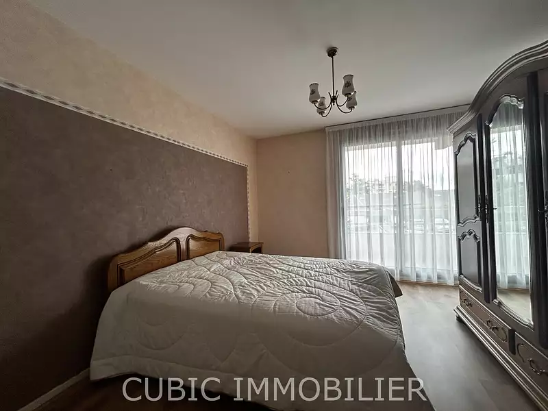 Appartement, 99 m²