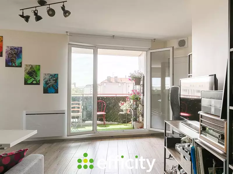 Appartement, 68 m²