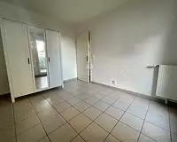 Appartement, 60,1 m²