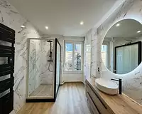 Appartement, 101,4 m²