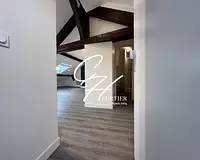 Appartement, 24,99 m²