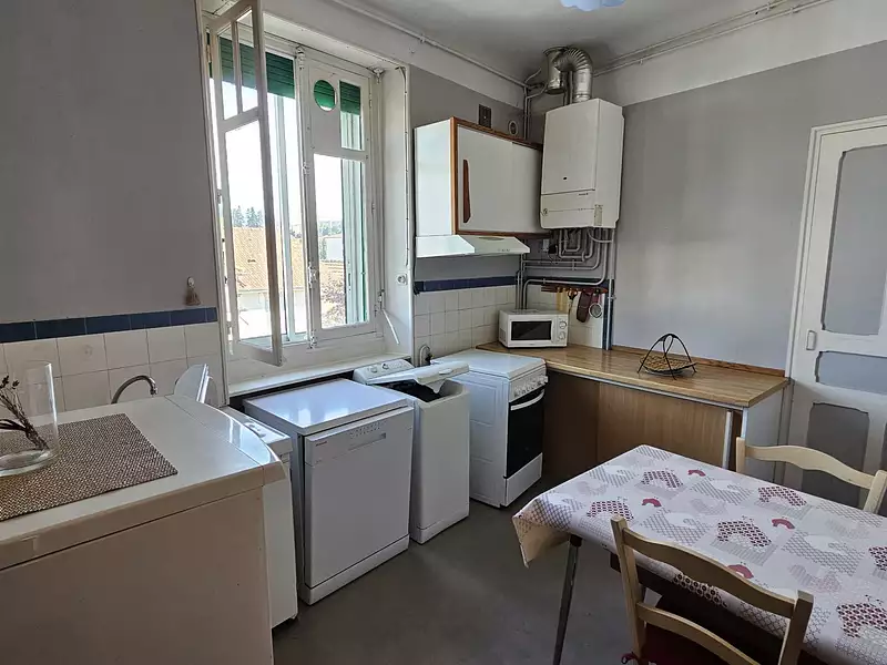 Maison, 240 m²