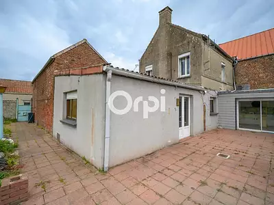 Maison, 103 m²