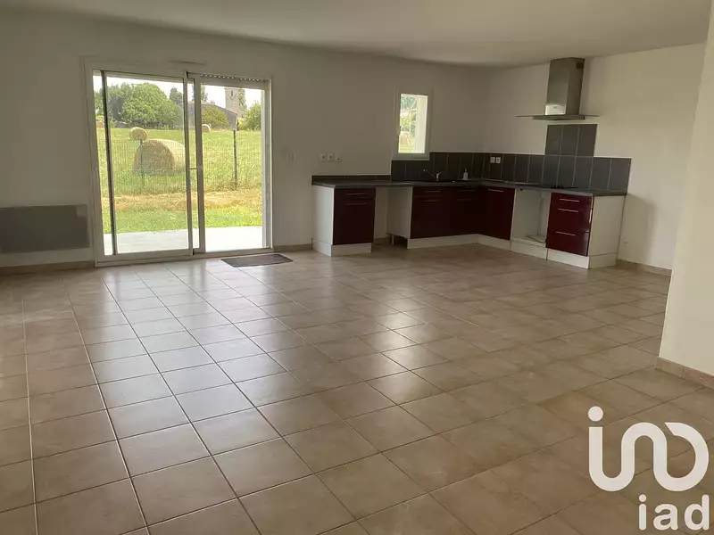 Maison, 82 m²