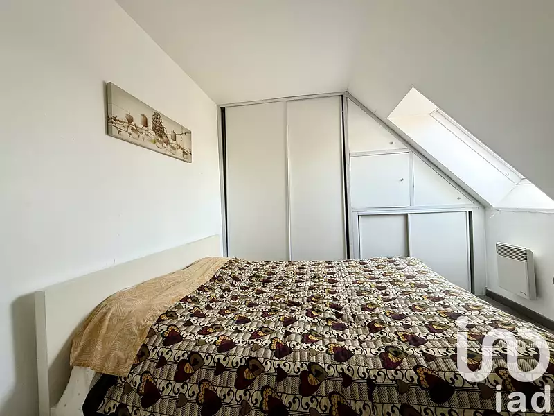Maison, 90 m²