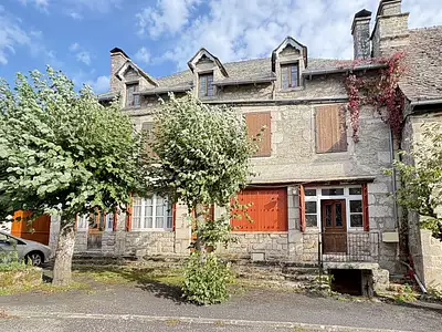 Maison, 208,11 m²