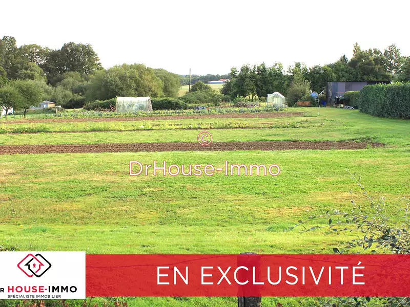 Terrain, 779 m²