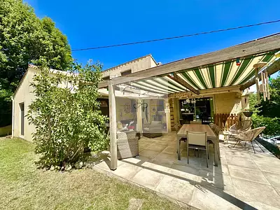 Maison, 135,22 m²