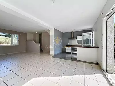 Maison, 90 m²