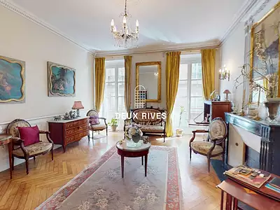 Appartement, 112,69 m²