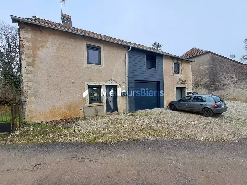 Maison, 178 m²