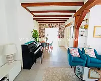 Maison, 80 m²