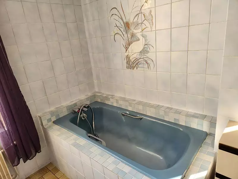 Maison, 187 m²