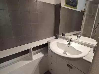 Appartement, 19,79 m²