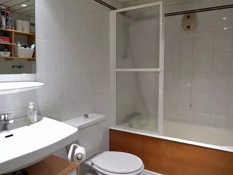 Appartement, 34,47 m²