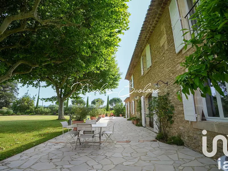 Maison, 310 m²
