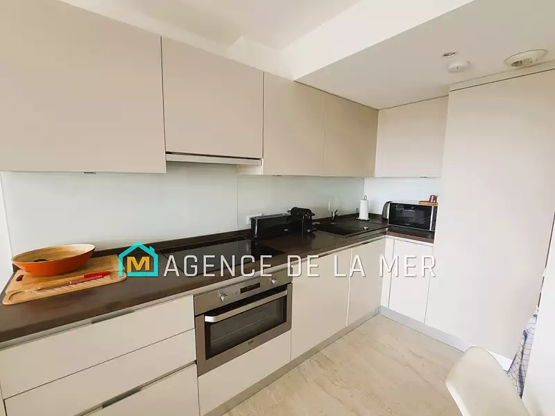 Appartement, 52 m²