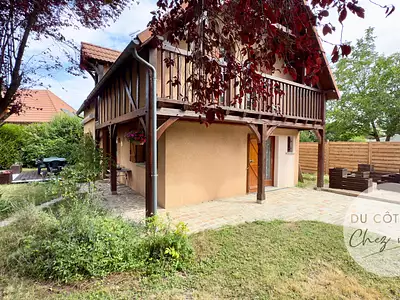 Maison, 100 m²