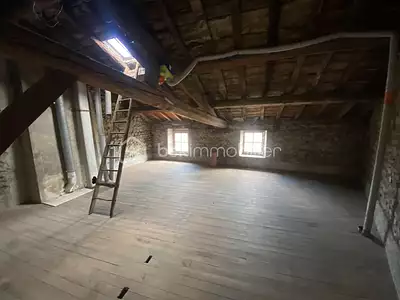 Maison, 110 m²