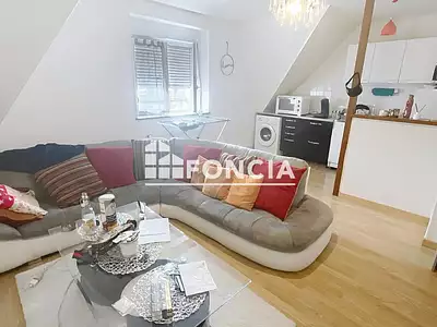 Immeuble, 140 m²