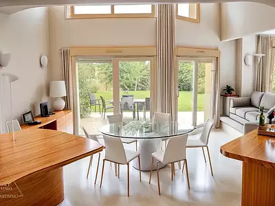Maison, 188 m²